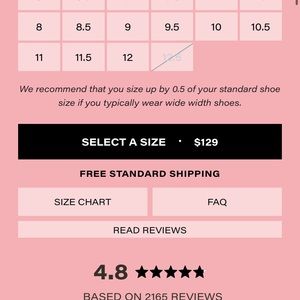 Clove Women’s nursing shoes size 8.5